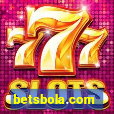 betsbola.com