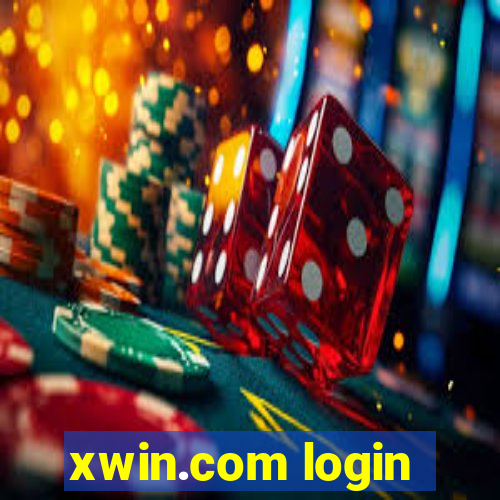 xwin.com login