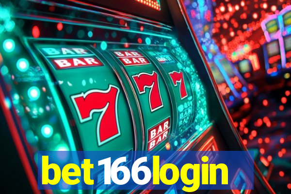 bet166login