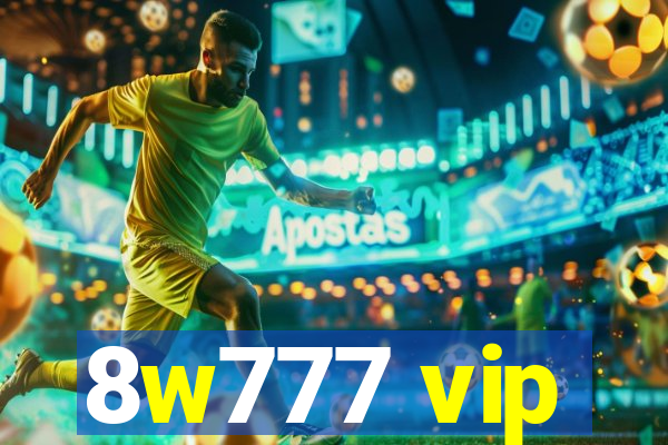 8w777 vip