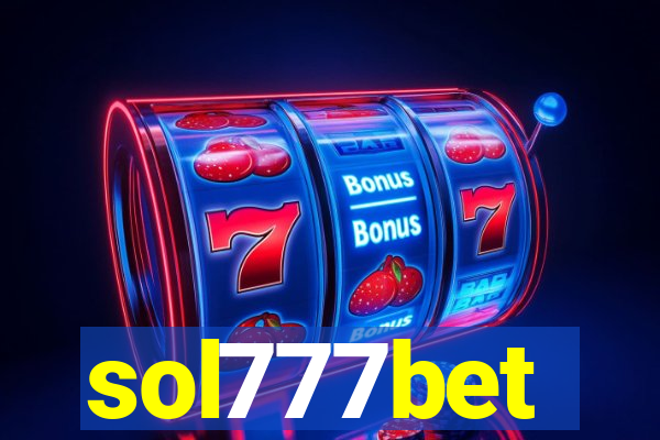 sol777bet