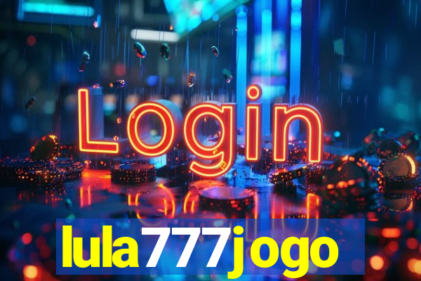 lula777jogo