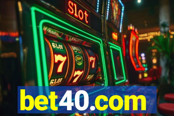 bet40.com