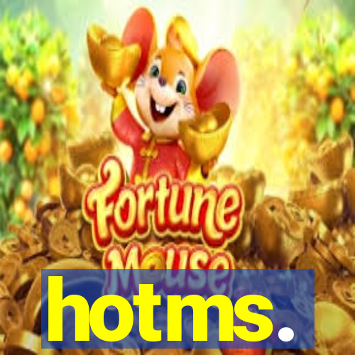 hotms.