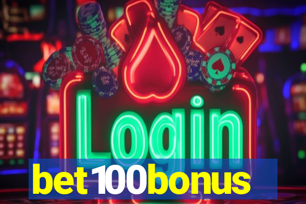 bet100bonus