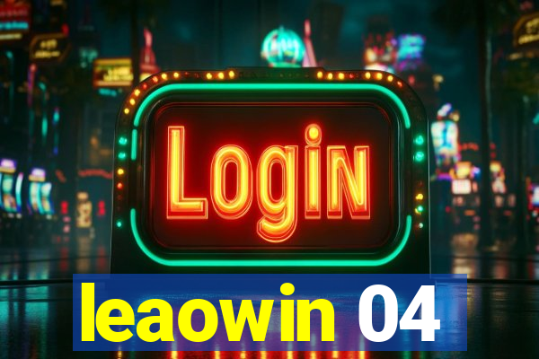 leaowin 04