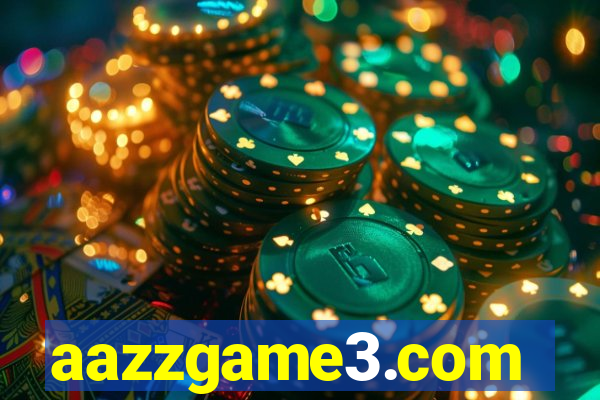 aazzgame3.com