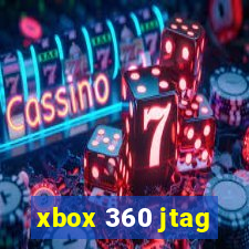 xbox 360 jtag