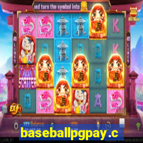 baseballpgpay.com