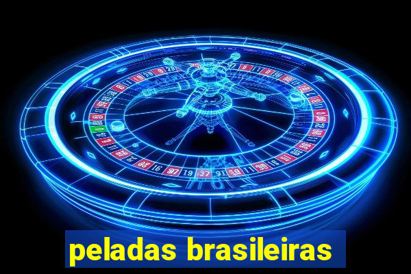 peladas brasileiras