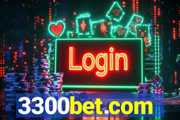 3300bet.com