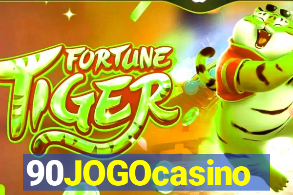 90JOGOcasino