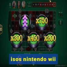 isos nintendo wii