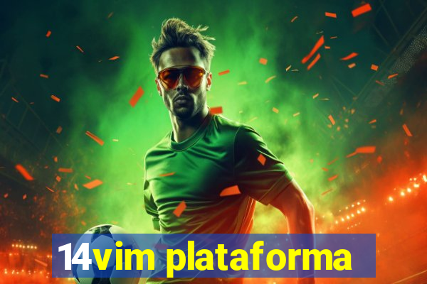 14vim plataforma