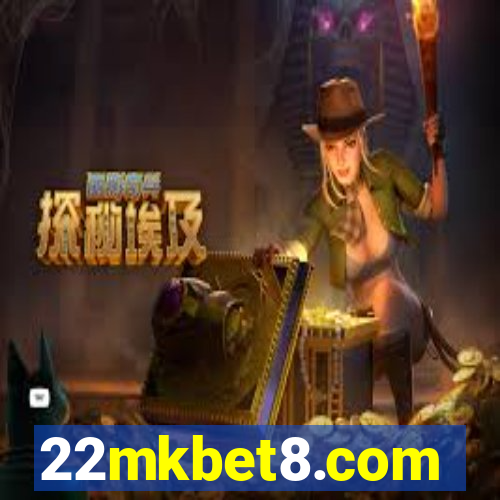 22mkbet8.com