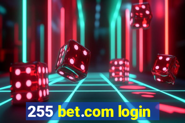 255 bet.com login