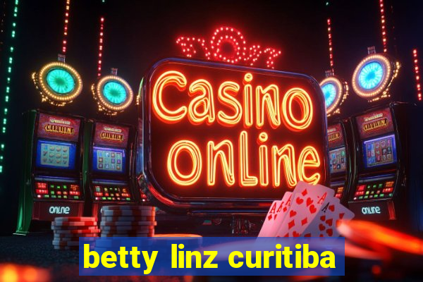 betty linz curitiba