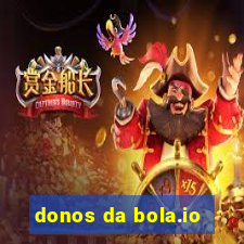 donos da bola.io