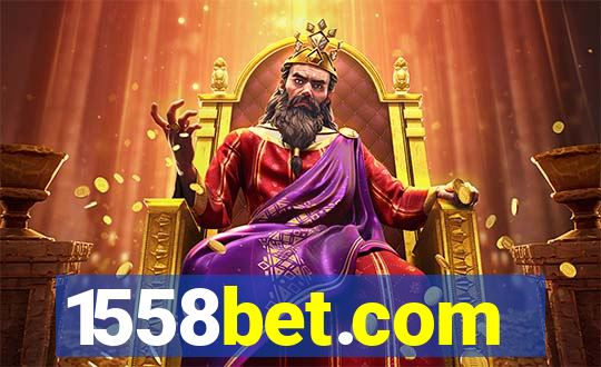 1558bet.com