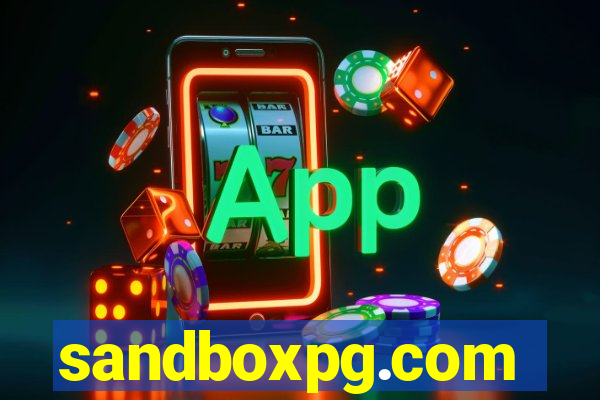 sandboxpg.com