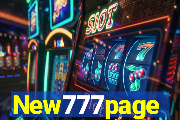 New777page