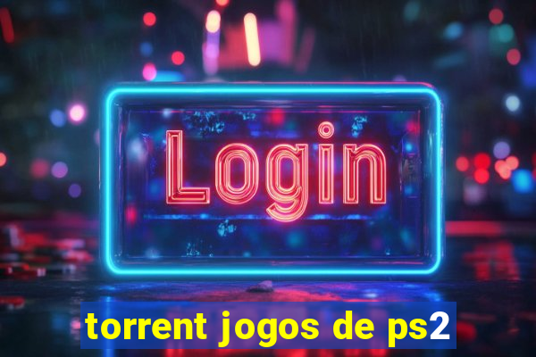 torrent jogos de ps2