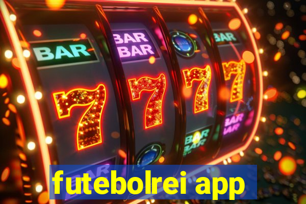 futebolrei app