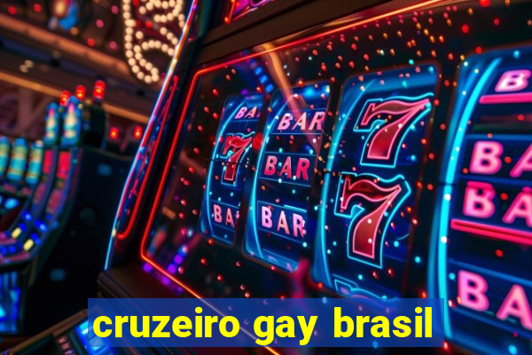 cruzeiro gay brasil