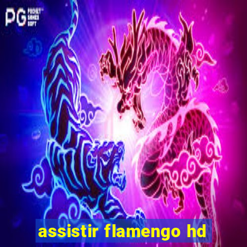 assistir flamengo hd