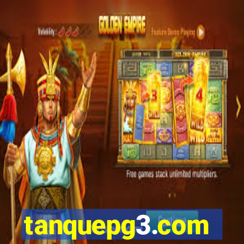 tanquepg3.com