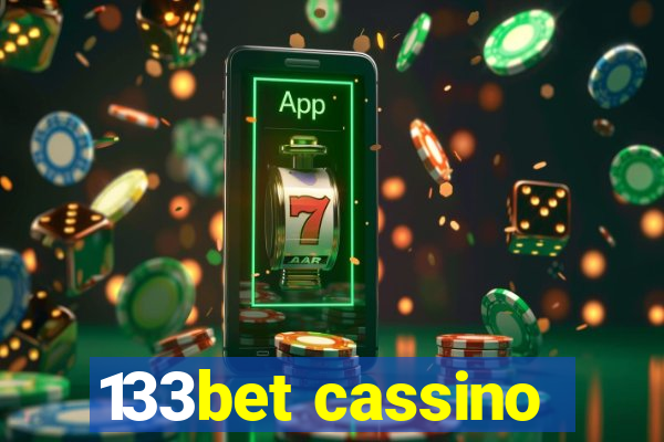 133bet cassino