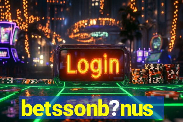 betssonb?nus