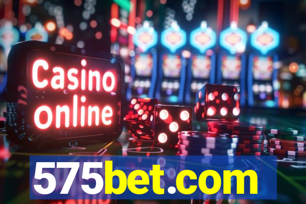 575bet.com