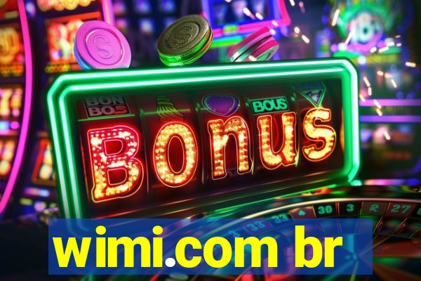 wimi.com br