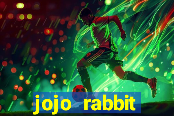 jojo rabbit assistir on-line