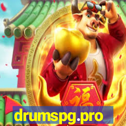 drumspg.pro