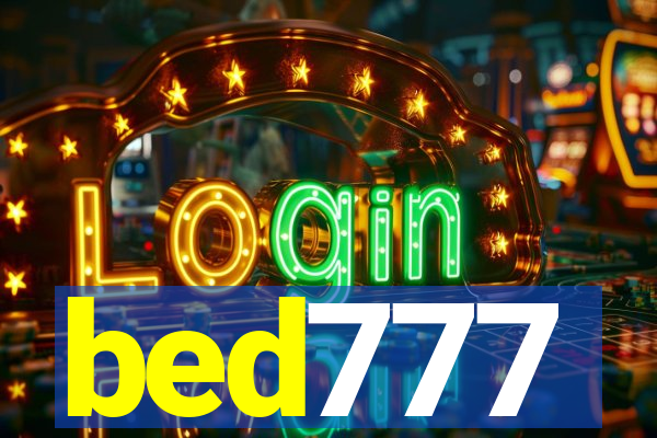 bed777