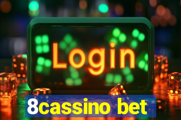 8cassino bet