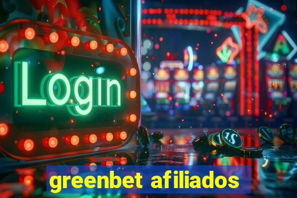 greenbet afiliados