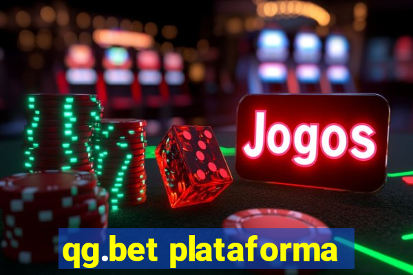 qg.bet plataforma