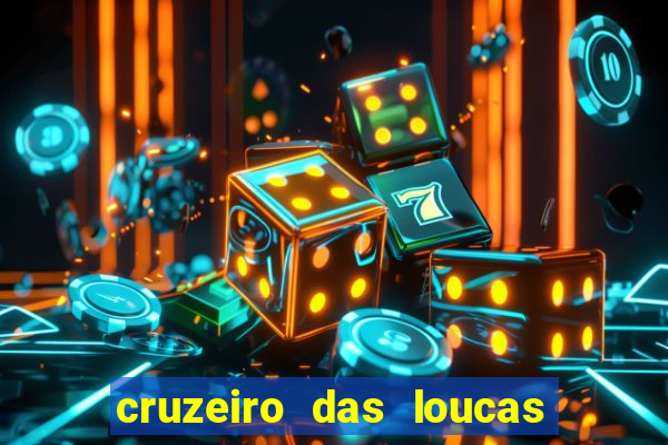 cruzeiro das loucas via torrent