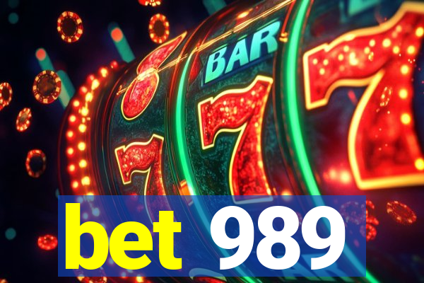 bet 989