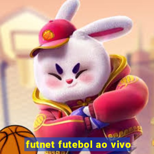 futnet futebol ao vivo