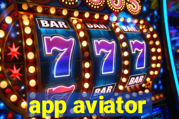 app aviator