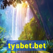 tysbet.bet