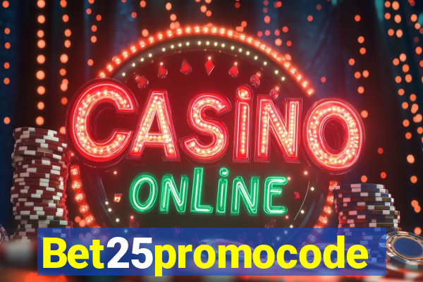 Bet25promocode