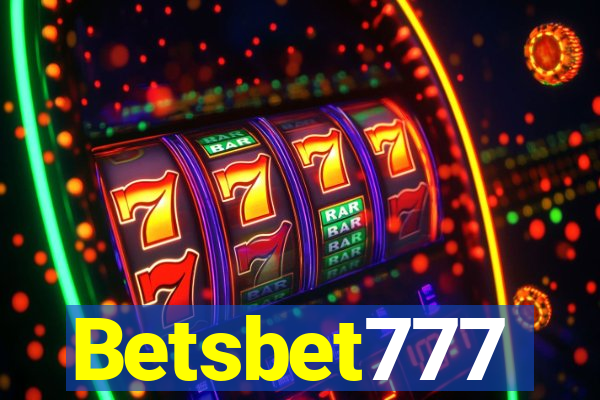 Betsbet777