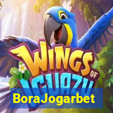 BoraJogarbet