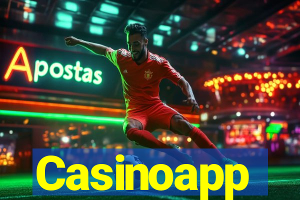 Casinoapp