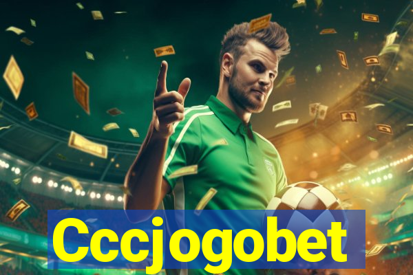 Cccjogobet